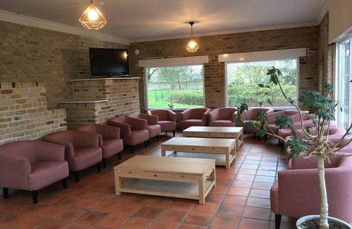 Lo Hotel | Hotel Oude Abdij