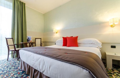 Sulmona Hotel | Hotel Ovidius
