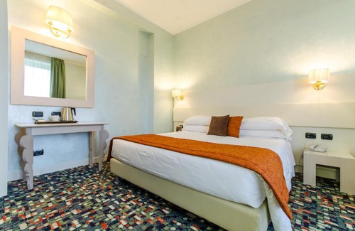 Sulmona Hotel | Hotel Ovidius