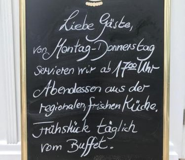 Witzhave Hotel | HOTEL PÜNJER