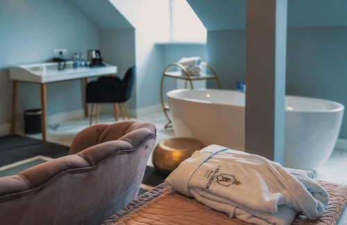 gmina Poswietne Hotel | Hotel Pałac Alexandrinum