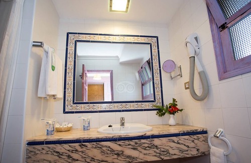 Playa del Ingles Hotel | Hotel Parque Tropical