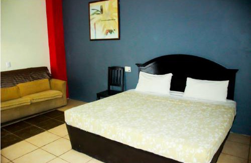 Tecoman Hotel | Hotel Pacific