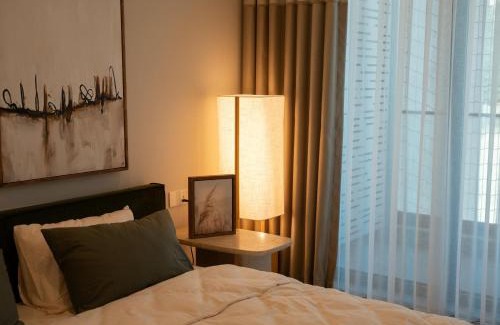 Aerocity Hotel | Hotel Pacific Suites Near Delhi Airport