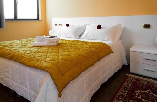 Trecasali Hotel | Hotel Padus Meublè