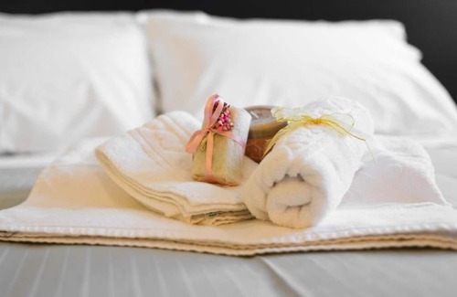 Trecasali Hotel | Hotel Padus Meublè