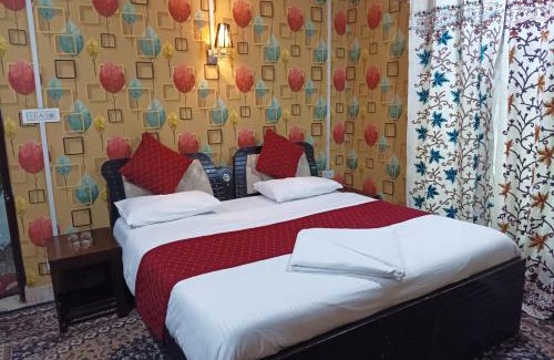 Laripora Hotel | hotel pahalgam duke