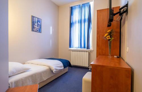 Pakrac Hotel | Hotel Pakrac
