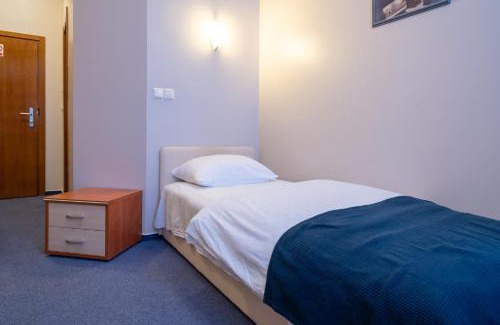 Pakrac Hotel | Hotel Pakrac