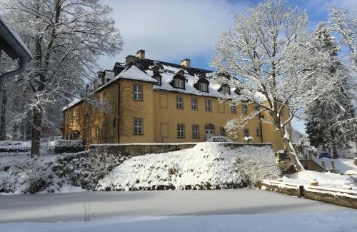 Staniszow Hotel | Hotel Palac Staniszow