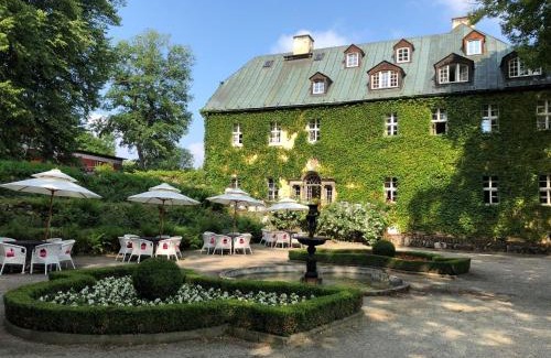 Staniszow Hotel | Hotel Palac Staniszow