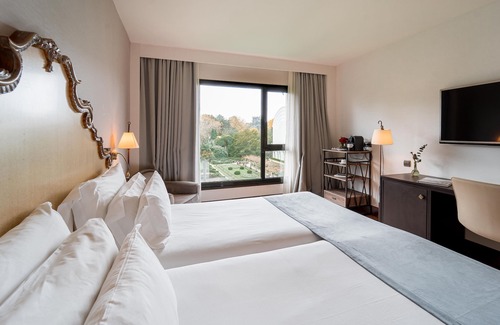 Aviles Hotel | Hotel Palacio Aviles, Affiliated by Meliá