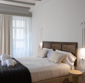 Valdealgorfa Hotel | Hotel Palacio Barón de Andilla