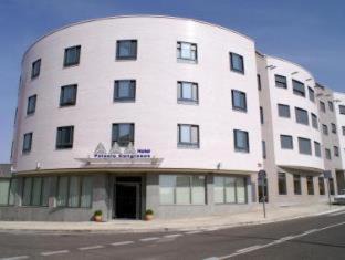 Fuencaliente de Medina Hotel | Hotel Palacio Congresos