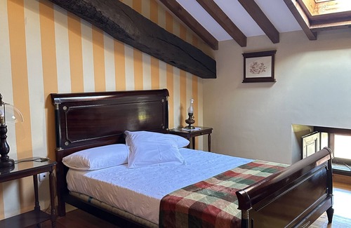 Cerrazo Hotel | Hotel Palacio La Casona de Cerrazo
