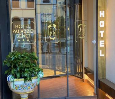 Duomo Hotel | Hotel Palazzo Benci