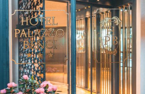 Duomo Hotel | Hotel Palazzo Benci