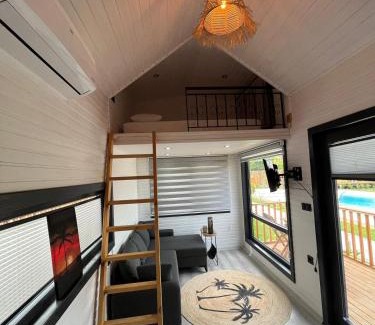 Demre Apartment | Hotel Palm House