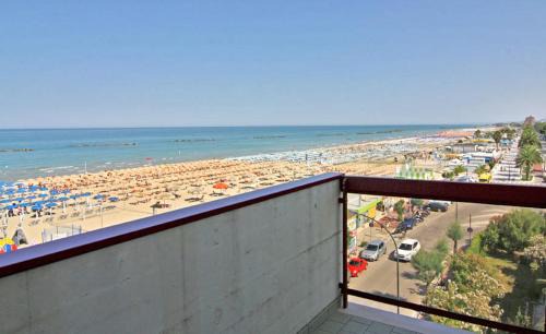 Roseto degli Abruzzi Hotel | Hotel Palmarosa
