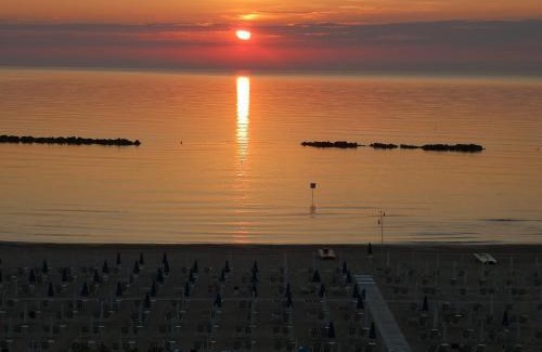Roseto degli Abruzzi Hotel | Hotel Palmarosa