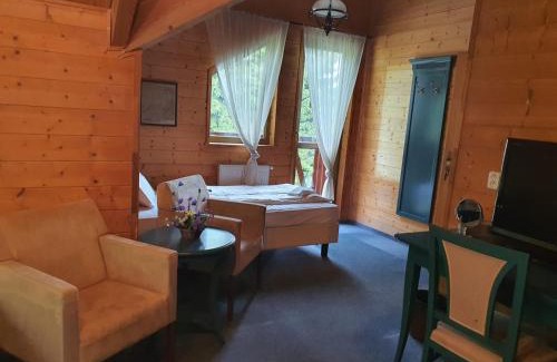 Jachymov Hotel | Hotel PAM