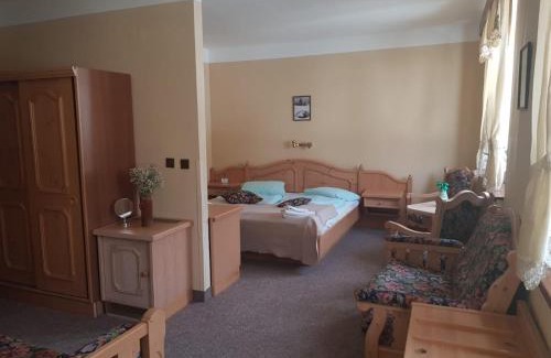 Jachymov Hotel | Hotel PAM