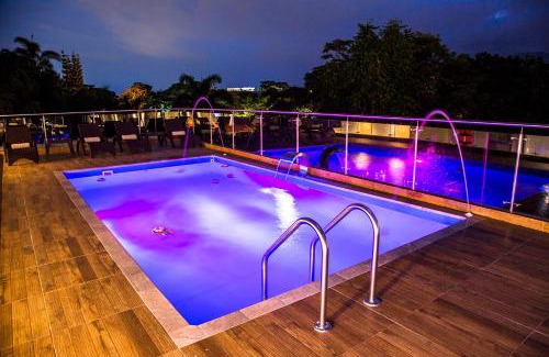 Cali Hotel | Hotel Pance 122 Wellness Spa