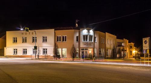 Telc Hotel | Hotel Pangea