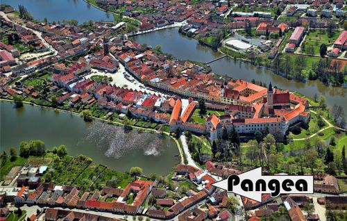 Telc Hotel | Hotel Pangea