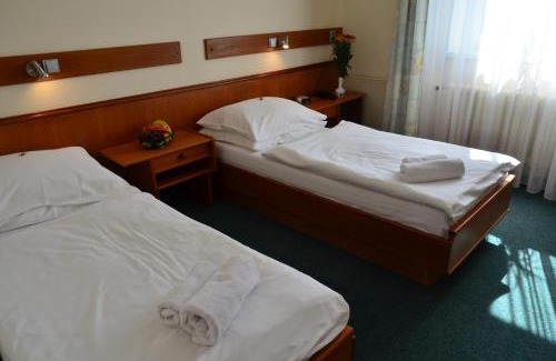 Plzen Hotel | Hotel Panorama