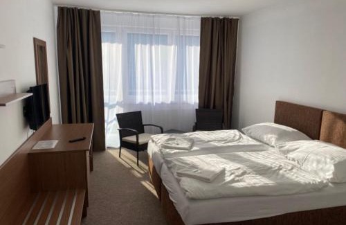 Teplice Hotel | Hotel Panorama