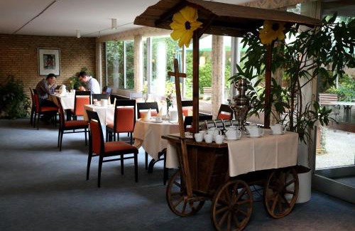 Einbeck Hotel | Hotel Panorama