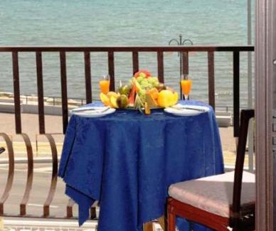 Manfredonia Hotel | Hotel Panorama Del Golfo