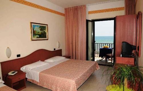 Manfredonia Hotel | Hotel Panorama Del Golfo