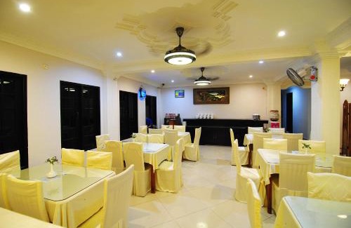 Tanjung Pinang Hotel | Hotel Panorama