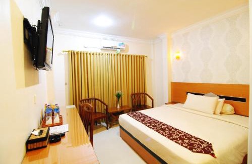 Tanjung Pinang Hotel | Hotel Panorama