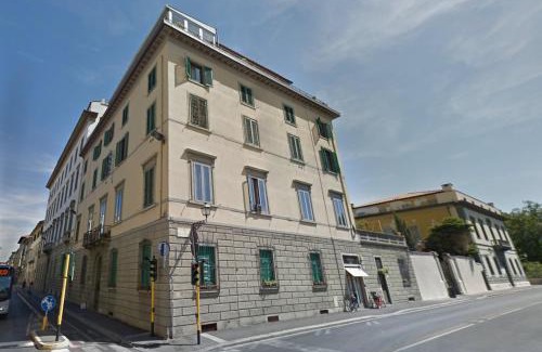 San Lorenzo Hotel | Hotel Panorama