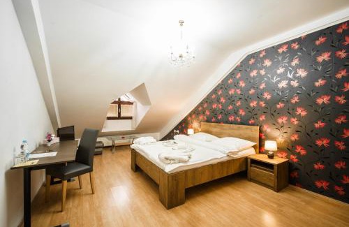 Kostelec nad Orlici Hotel | Hotel Panský dům