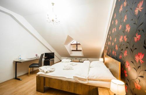 Kostelec nad Orlici Hotel | Hotel Panský dům