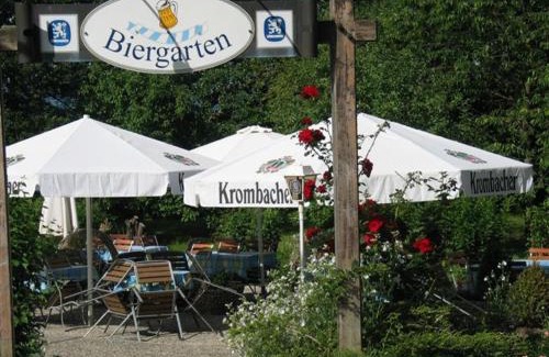 Zersen Hotel | Hotel Papp-Mühle