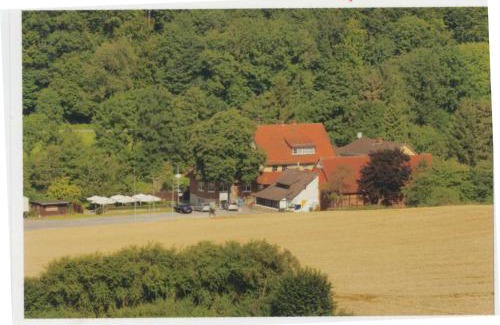 Zersen Hotel | Hotel Papp-Mühle