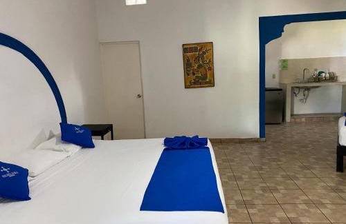 Aticama Hotel | Hotel Paraíso Kora