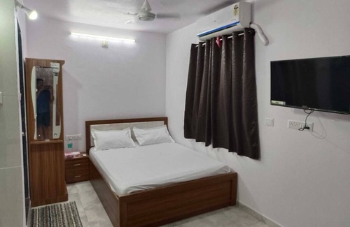 Moti Khavdi Hotel | Hotel Parcham