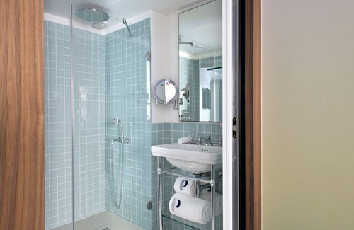 Quartier du Faubourg-Montmartre Hotel | Hotel Parister & Spa