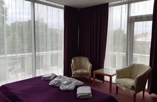 Piestany Hotel | Hotel Park Avenue