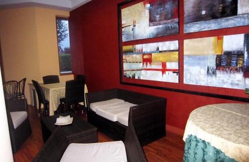 Grumento Nova Hotel | Hotel Park Grumentum