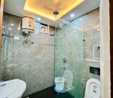Jammu Hotel | Hotel Park Hills