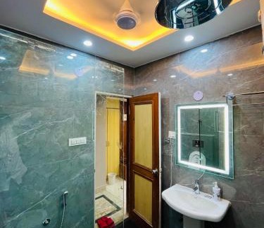 Jammu Hotel | Hotel Park Hills