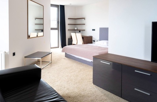 Cakovec Hotel | Hotel Park Superior