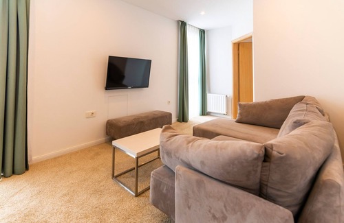 Cakovec Hotel | Hotel Park Superior